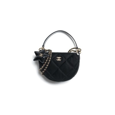 CHANEL MASTER CLUTCH WITH CHAIN AP4791 (22*15*6cm)